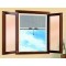 Ral 1013 cm 170x100